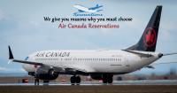 Air Canada Airlines image 2